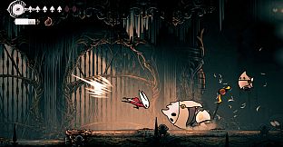 Hollow Knight: Silksong - Official Soundtrack