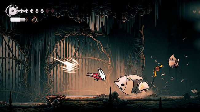 Hollow Knight: Silksong - Official Soundtrack