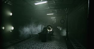 Before the Silence Claims: In Absentia