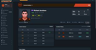 Pro Football Dynasty
