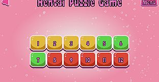 Hentai Animation Puzzle