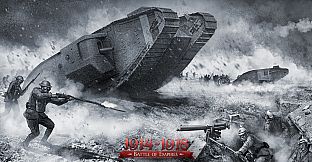 Battle of Empires: 1914-1918 - ART+OST