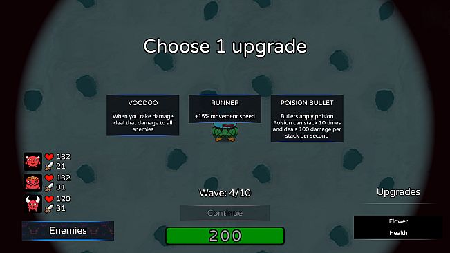 Hellpurge
