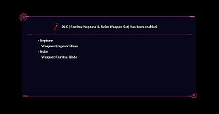 Megadimension Neptunia VIIR - Famitsu Set