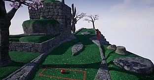 Golfing in Aether - Leviathan