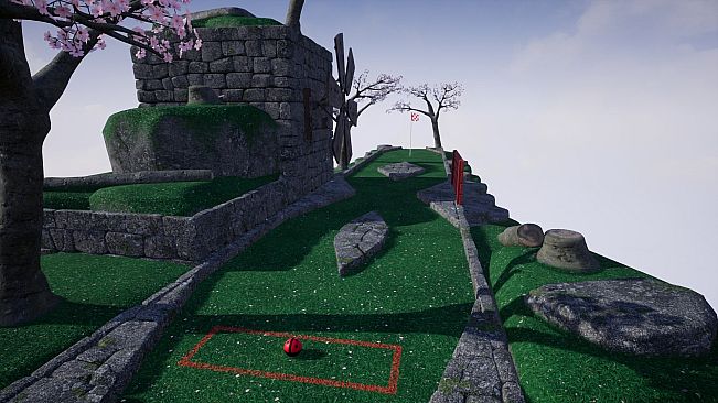 Golfing in Aether - Leviathan