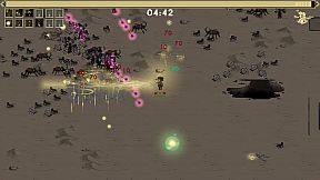 Luminaria: Dark Echoes