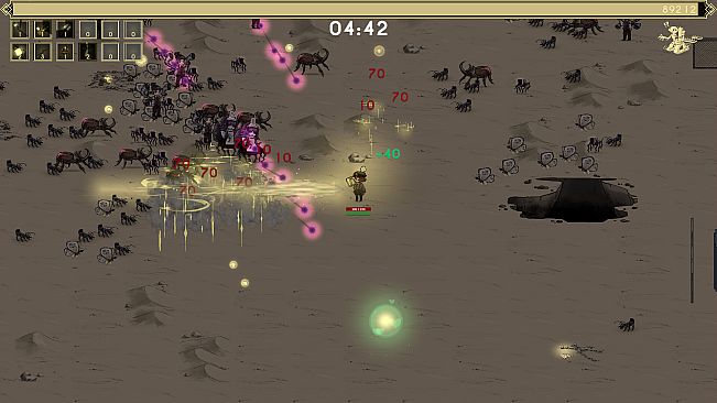 Luminaria: Dark Echoes