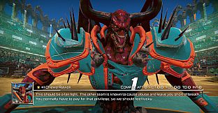 Mutant Football League: Diami Krakens