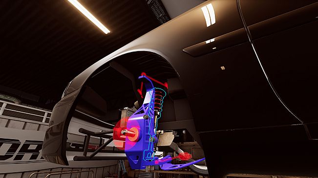 DRIFTCE - Toyota Chaser JZX100 DLC