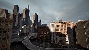 FPVSIM Drone Simulator