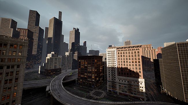 FPVSIM Drone Simulator