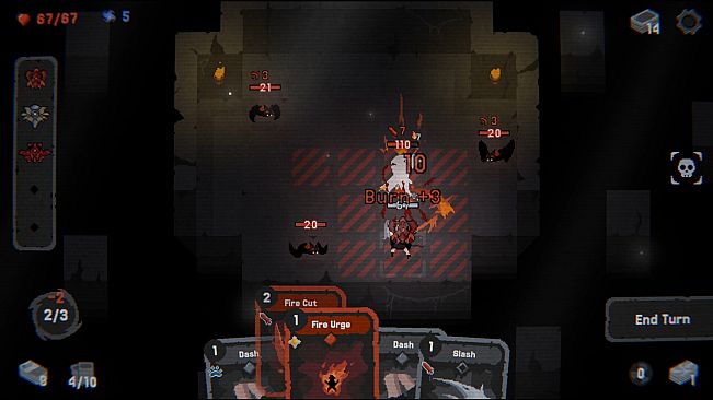 Catalyst Core
