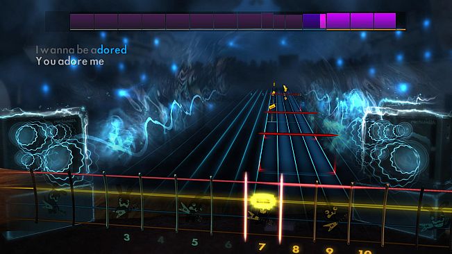 Rocksmith 2014 – The Stone Roses Song Pack