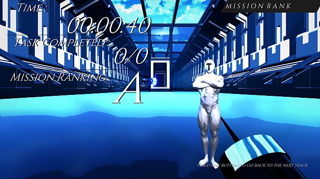 Tiny Man's Revenge Remastered