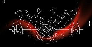 Hidden Shapes: Cat Realm + Trick or Cats