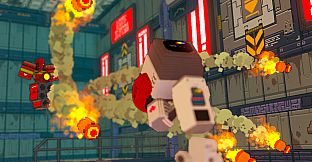 Heart&Slash Soundtrack