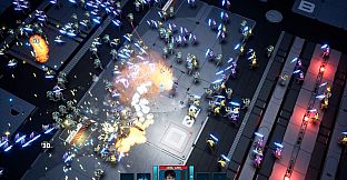 NeuroSquad - Slay the Horde