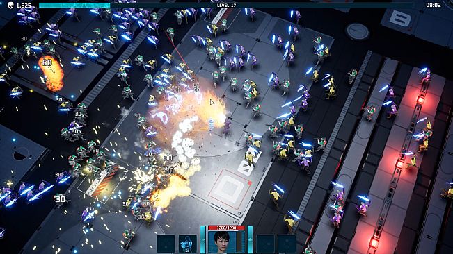 NeuroSquad - Slay the Horde