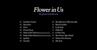 Flower in Us Original Soundtrack