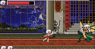 Monster Girls You-ki Chan