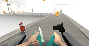 Powered Wheelchair Simulation