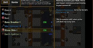 Claritas RPG - Extra Hero Pack 1