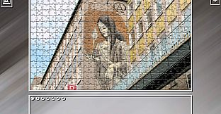 Super Jigsaw Puzzle: Generations - Sweden