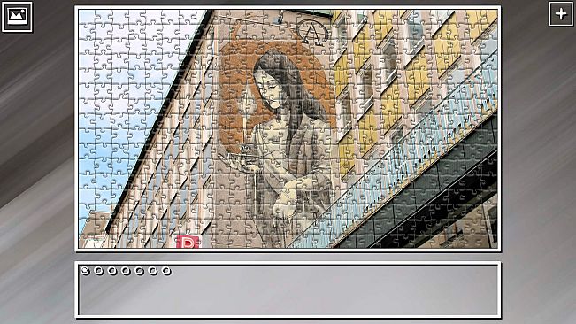 Super Jigsaw Puzzle: Generations - Sweden