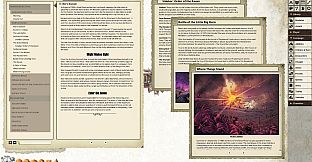 Fantasy Grounds - Deadlands Reloaded: The Last Sons