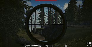 Eliminator: The Encapsuled Nemesis