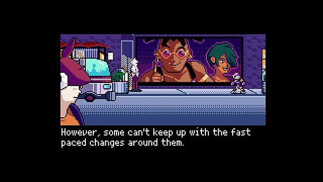 2064: Read Only Memories