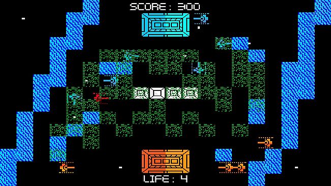 Tiger Tank 59 Ⅰ Mission Pack 046