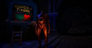 Born to Burn: Ash and Flesh - A Tale from Surrealidade