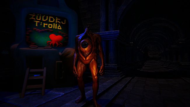 Born to Burn: Ash and Flesh - A Tale from Surrealidade