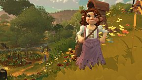 Tales of the Shire: A The Lord of The Rings Game