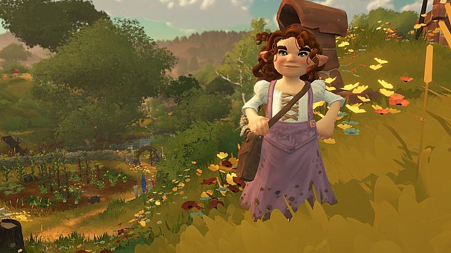 Tales of the Shire: A The Lord of The Rings Game