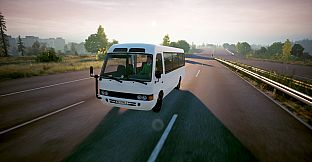 Fernbus Simulator - BB40
