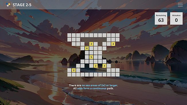 Archipel Logic Infinite