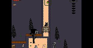 TITAN HUNTER - Halloween