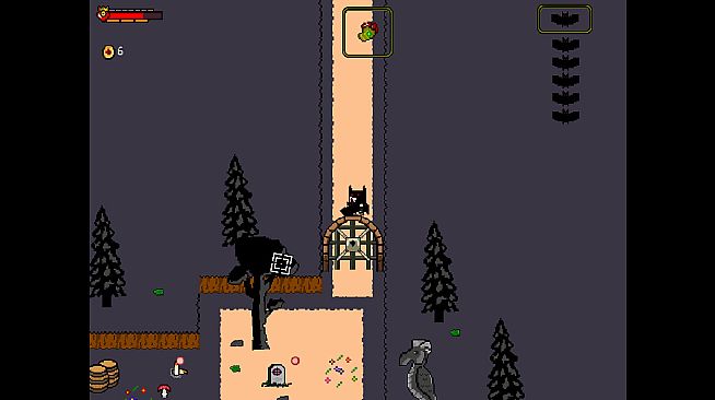 TITAN HUNTER - Halloween