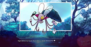 Lucy Got Problems - 18+ Adult Only Patch