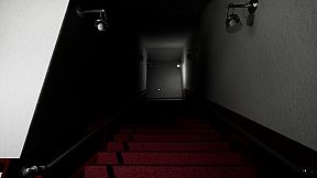 Helios Hotel: The Night Shift