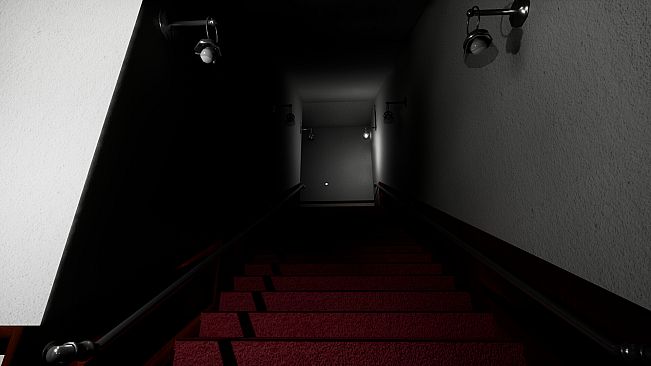 Helios Hotel: The Night Shift