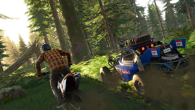The Crew 2 - Gold Edition
