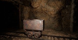 Treasure Chest Master