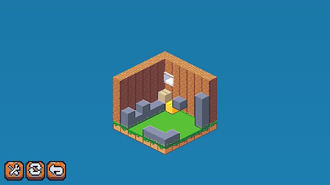 Ladder Box