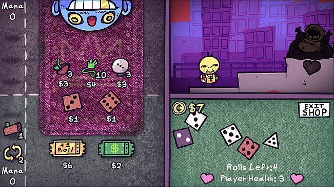 Illegal Fat Gambling