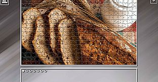 Super Jigsaw Puzzle: Generations - Ireland