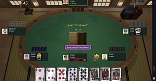 Hold'em Fold'em Poker - Cheat Pack!